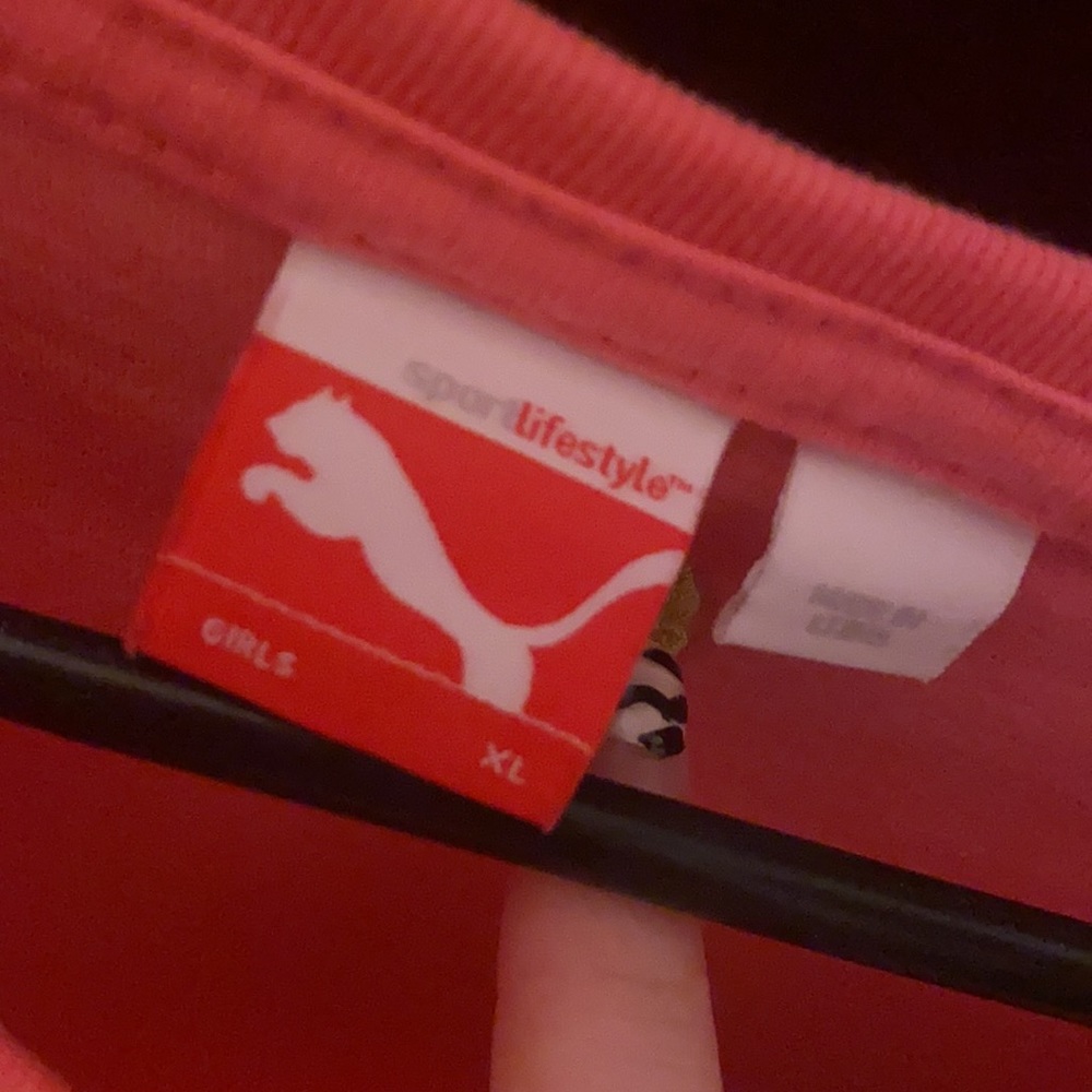 Puma shirt - Picture 2 of 4